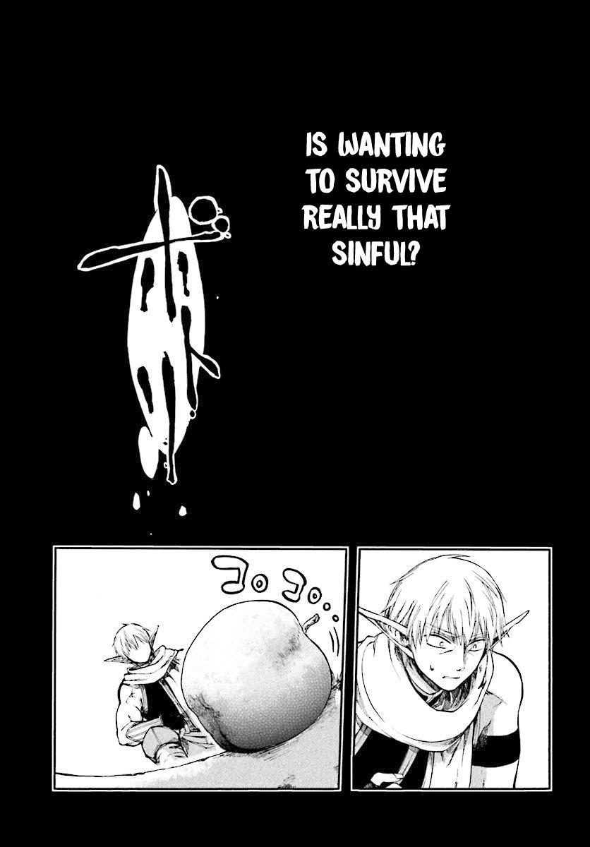 Isekai Mokushiroku Mynoghra: Hametsu no Bunmei de Hajimeru Sekai Seifuku Chap 2.1 - Next Chap 3.1