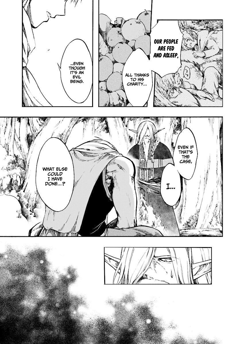 Isekai Mokushiroku Mynoghra: Hametsu no Bunmei de Hajimeru Sekai Seifuku Chap 2.2 - Next Chap 3.2