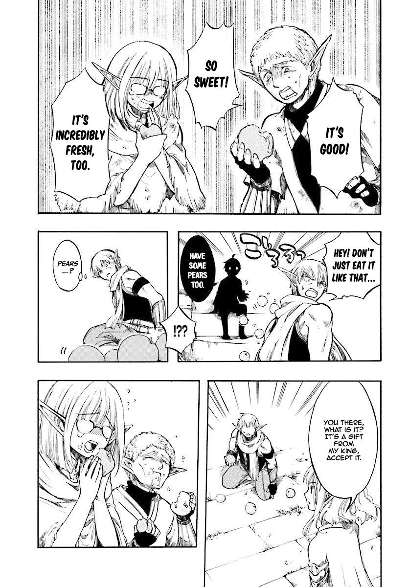 Isekai Mokushiroku Mynoghra: Hametsu no Bunmei de Hajimeru Sekai Seifuku Chap 2.2 - Next Chap 3.2