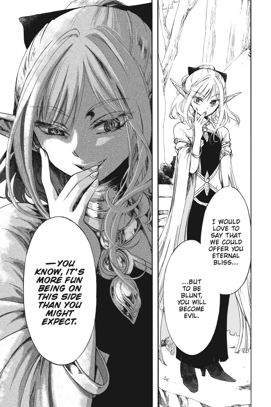 Isekai Mokushiroku Mynoghra: Hametsu no Bunmei de Hajimeru Sekai Seifuku Chap 3 - Next Chap 4