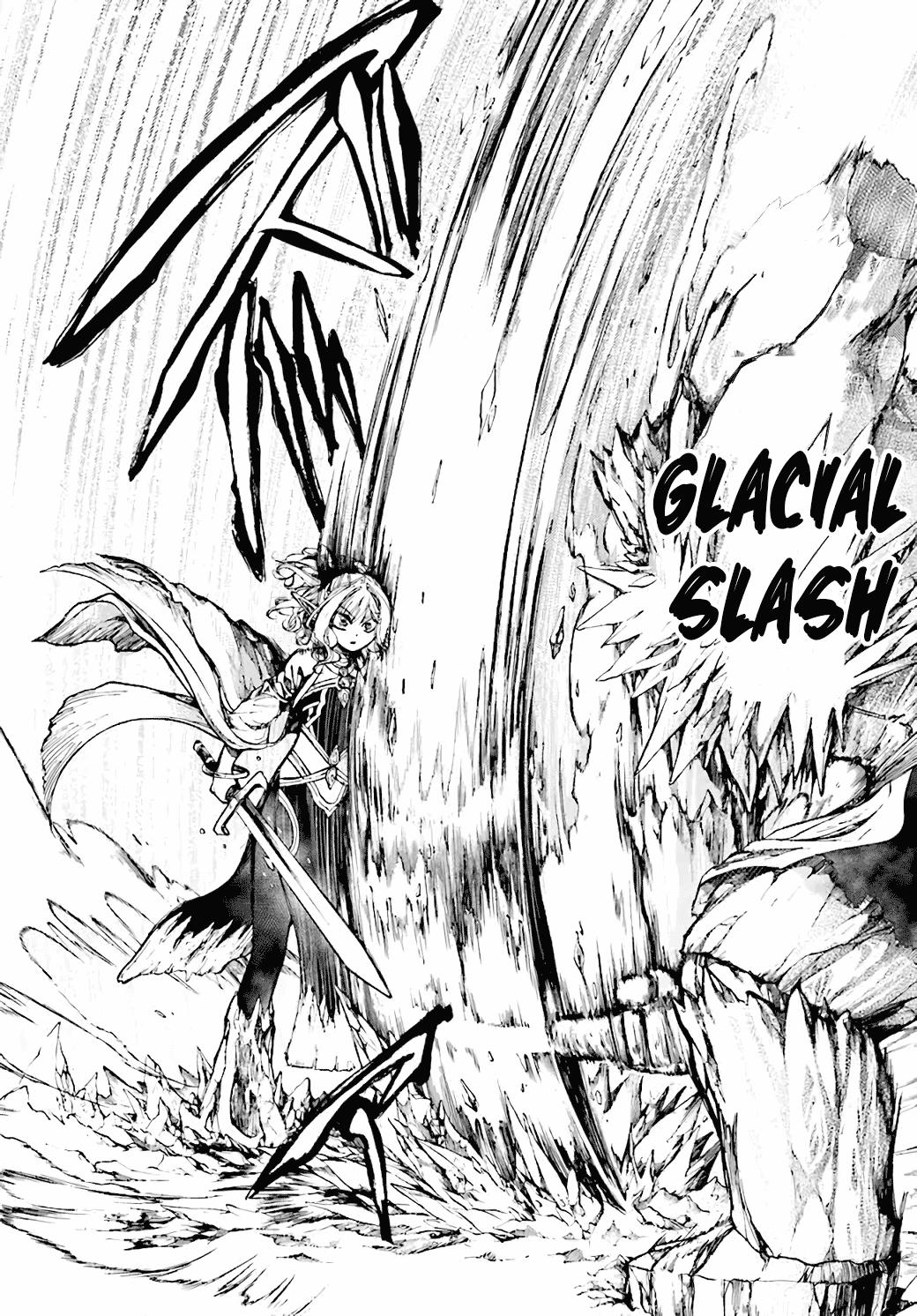 Isekai Mokushiroku Mynoghra: Hametsu no Bunmei de Hajimeru Sekai Seifuku Chap 17 - Next Chap 18