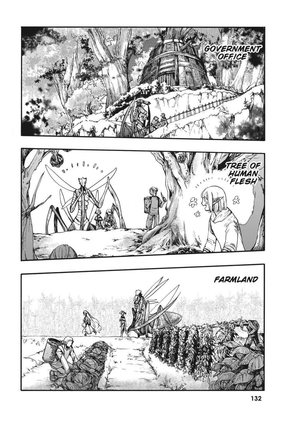 Isekai Mokushiroku Mynoghra: Hametsu no Bunmei de Hajimeru Sekai Seifuku Chap 14 - Next Chap 15