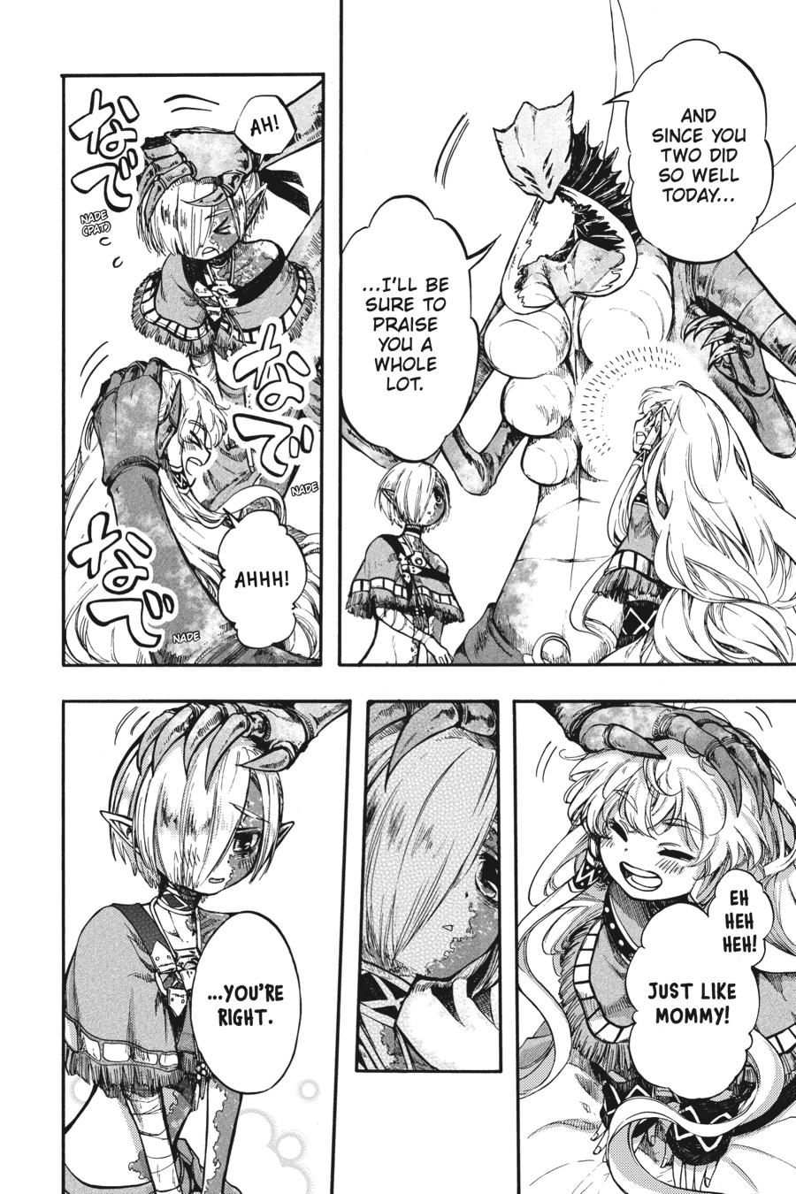 Isekai Mokushiroku Mynoghra: Hametsu no Bunmei de Hajimeru Sekai Seifuku Chap 14 - Next Chap 15