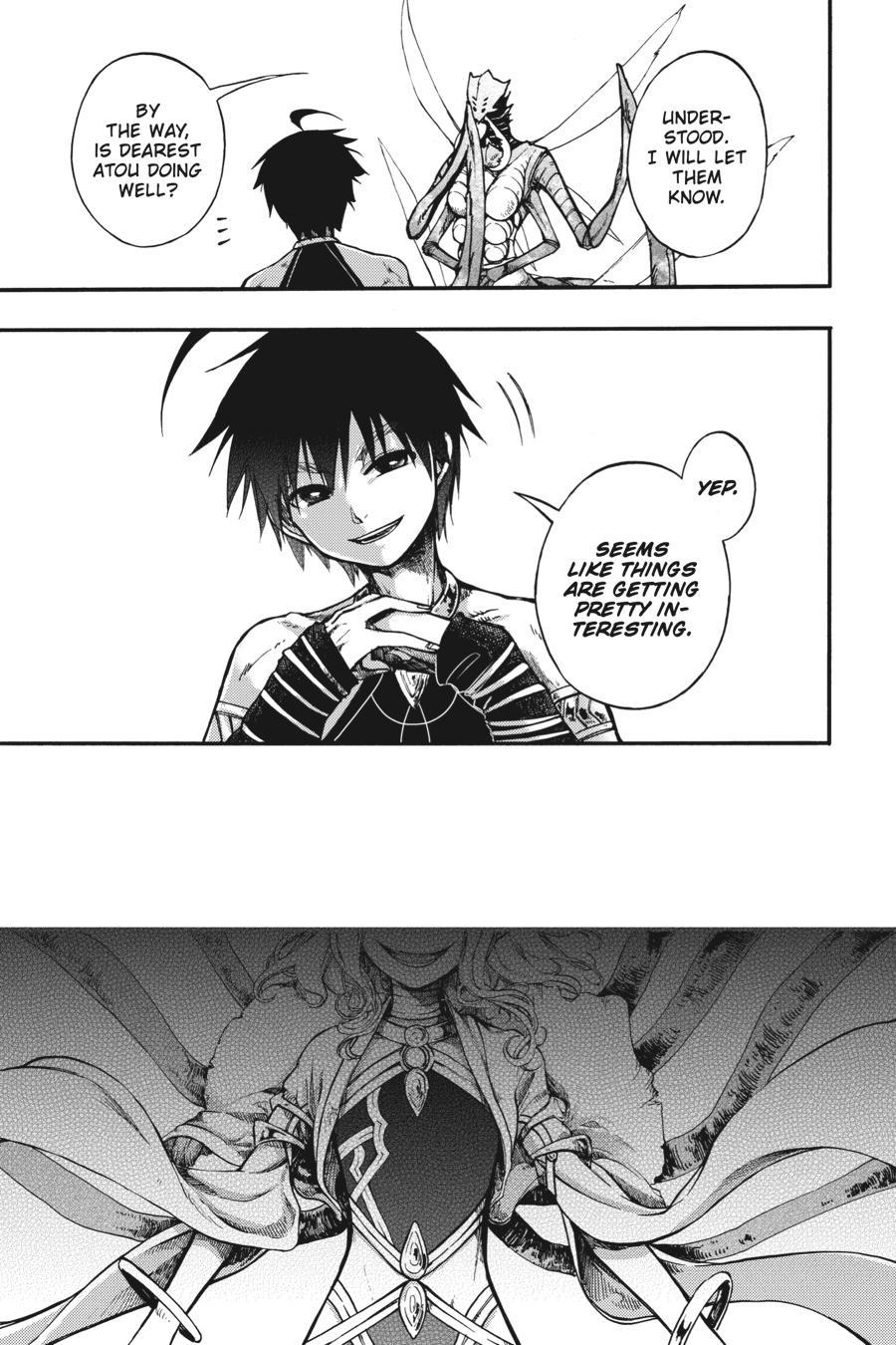 Isekai Mokushiroku Mynoghra: Hametsu no Bunmei de Hajimeru Sekai Seifuku Chap 14 - Next Chap 15