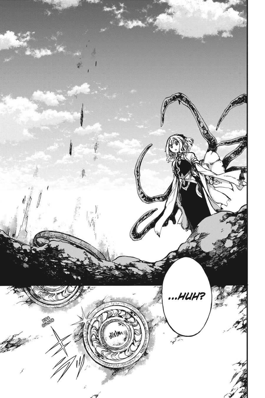 Isekai Mokushiroku Mynoghra: Hametsu no Bunmei de Hajimeru Sekai Seifuku Chap 14 - Next Chap 15