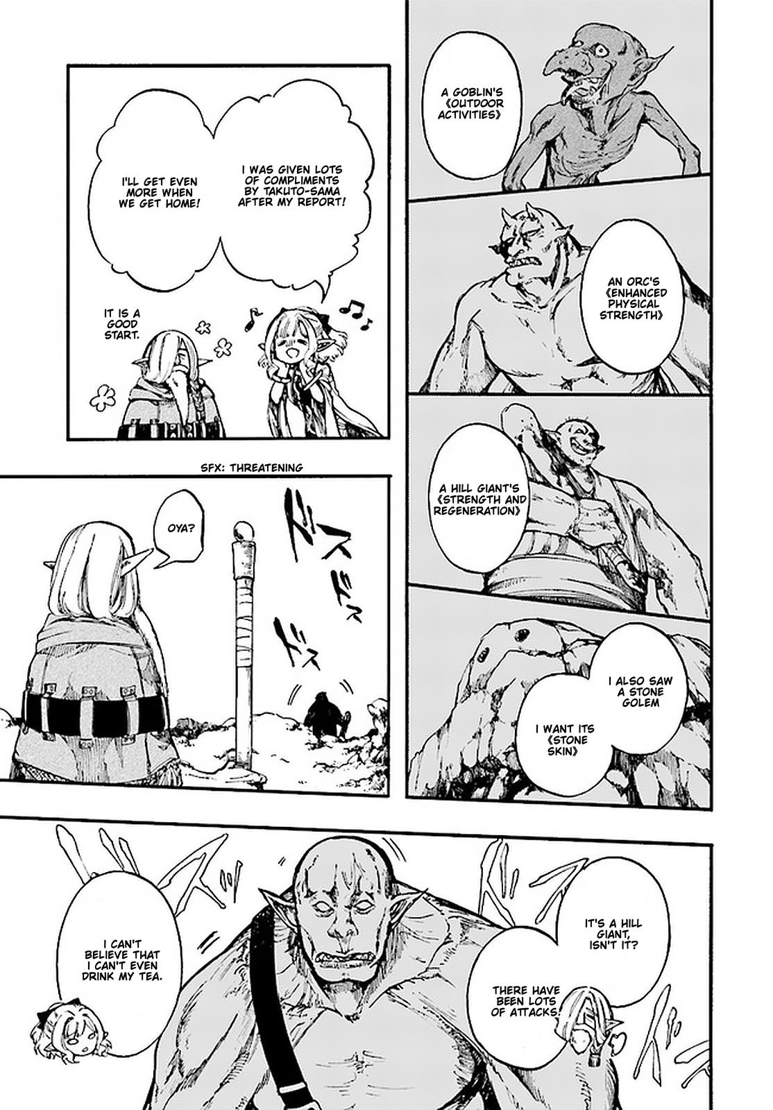 Isekai Mokushiroku Mynoghra: Hametsu no Bunmei de Hajimeru Sekai Seifuku Chap 14.2 - Next Chap 15.2