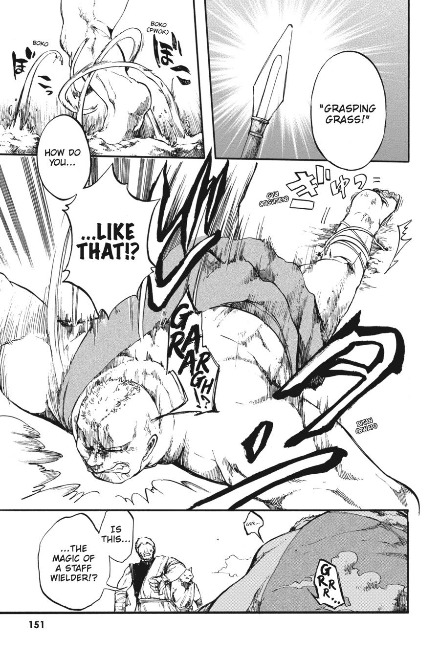 Isekai Mokushiroku Mynoghra: Hametsu no Bunmei de Hajimeru Sekai Seifuku Chap 10 - Next Chap 11