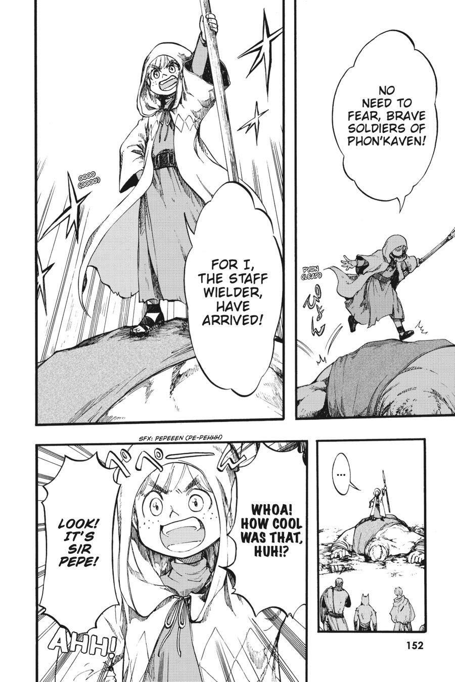 Isekai Mokushiroku Mynoghra: Hametsu no Bunmei de Hajimeru Sekai Seifuku Chap 10 - Next Chap 11