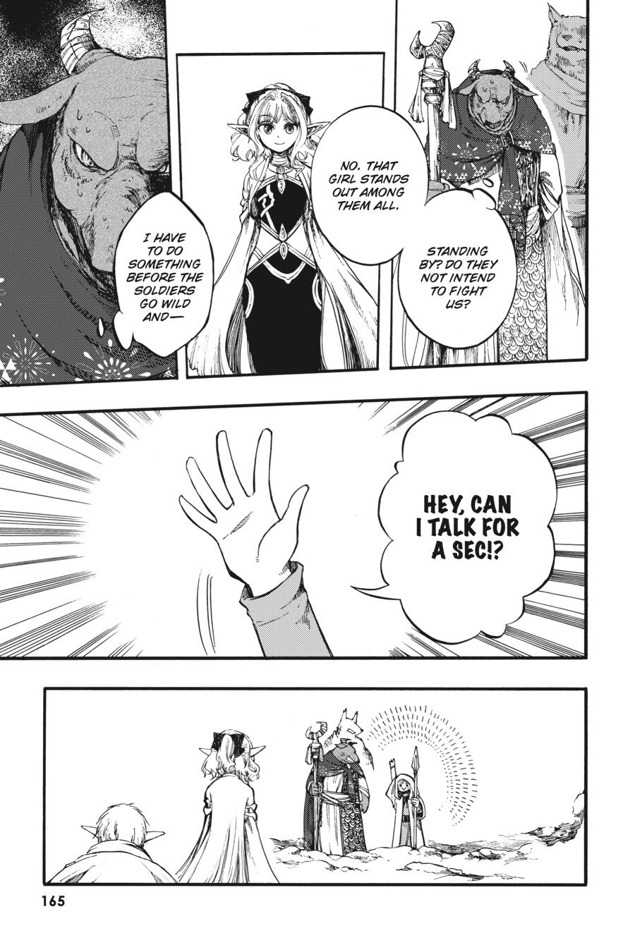 Isekai Mokushiroku Mynoghra: Hametsu no Bunmei de Hajimeru Sekai Seifuku Chap 10 - Next Chap 11