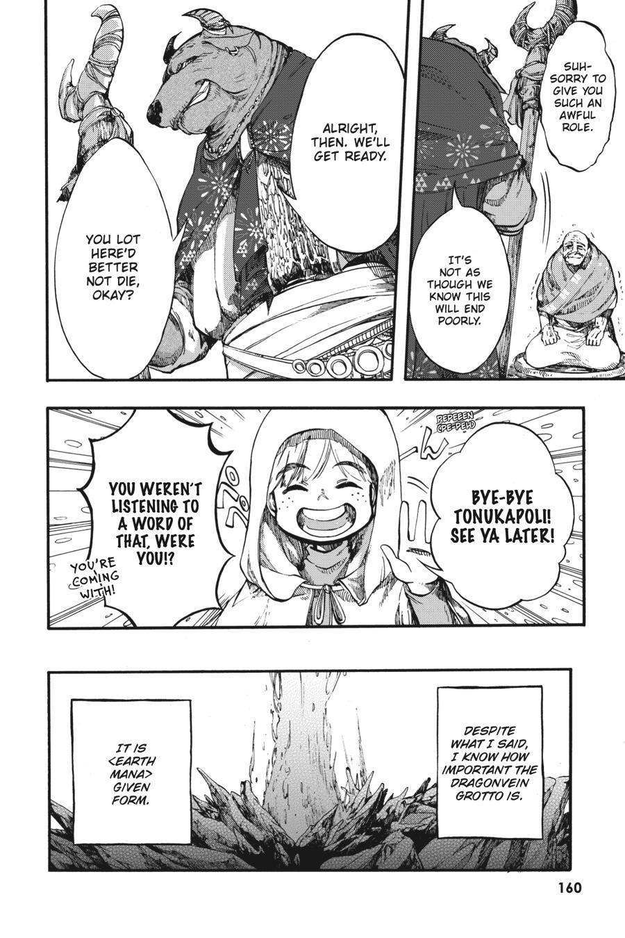 Isekai Mokushiroku Mynoghra: Hametsu no Bunmei de Hajimeru Sekai Seifuku Chap 10 - Next Chap 11