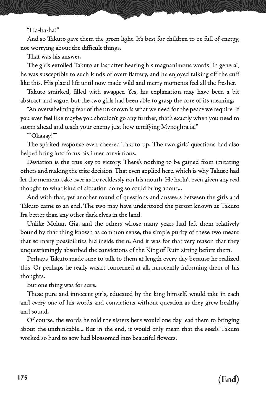 Isekai Mokushiroku Mynoghra: Hametsu no Bunmei de Hajimeru Sekai Seifuku Chap 10 - Next Chap 11