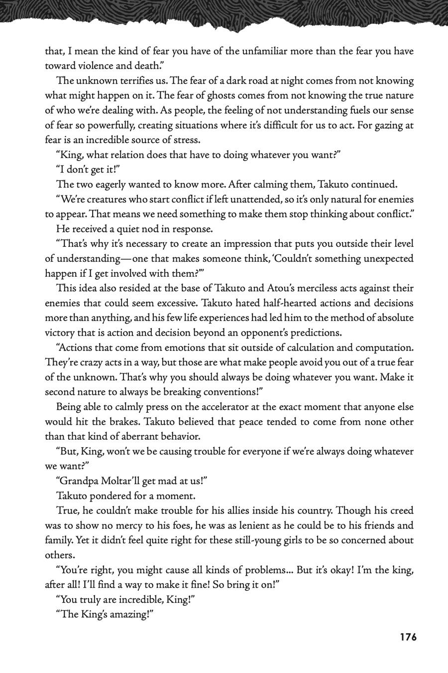 Isekai Mokushiroku Mynoghra: Hametsu no Bunmei de Hajimeru Sekai Seifuku Chap 10 - Next Chap 11