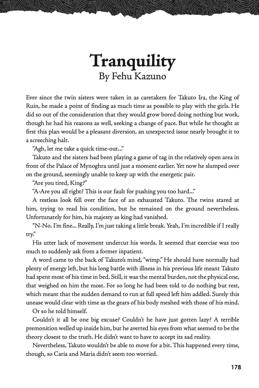 Isekai Mokushiroku Mynoghra: Hametsu no Bunmei de Hajimeru Sekai Seifuku Chap 10 - Next Chap 11