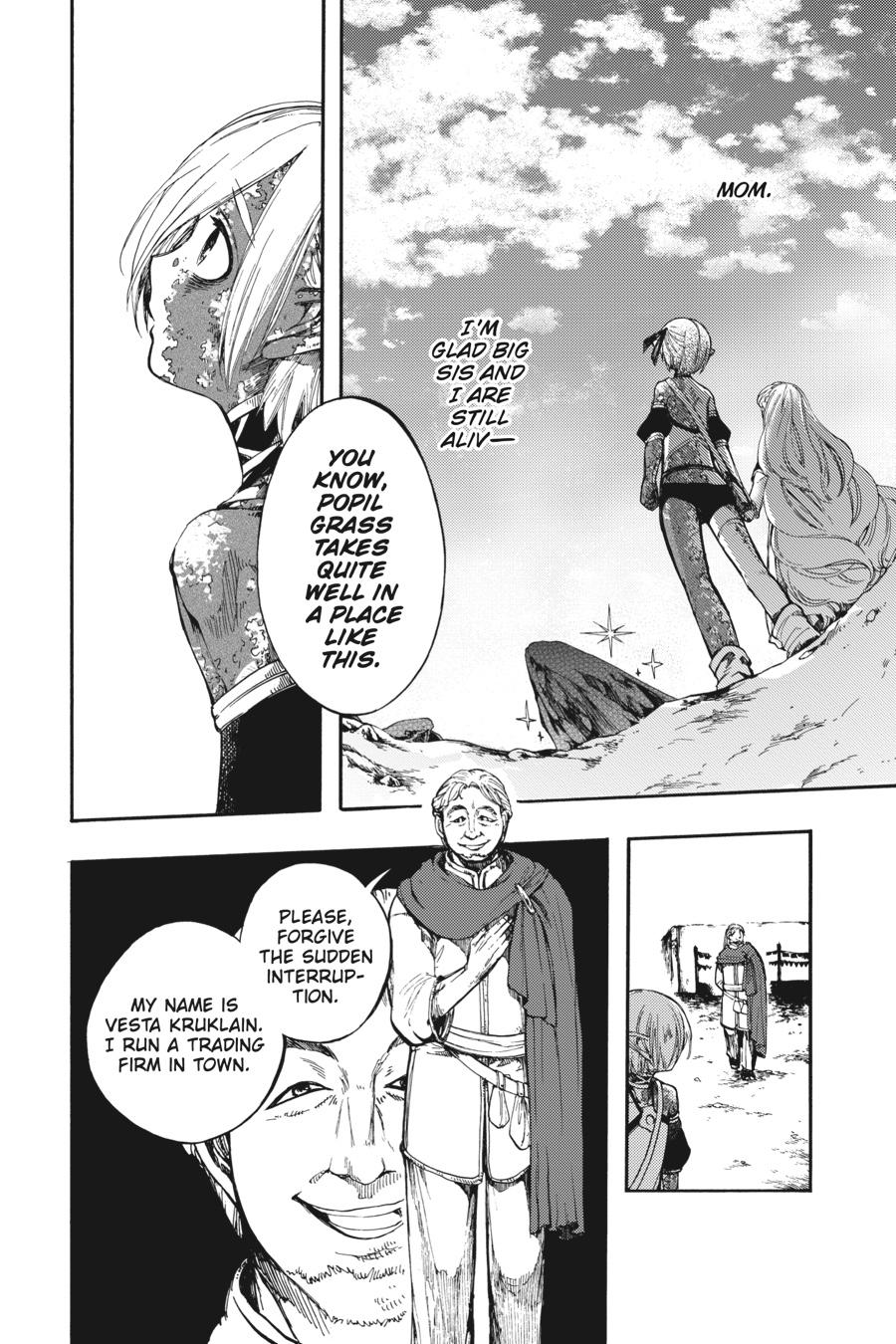 Isekai Mokushiroku Mynoghra: Hametsu no Bunmei de Hajimeru Sekai Seifuku Chap 12 - Next Chap 13