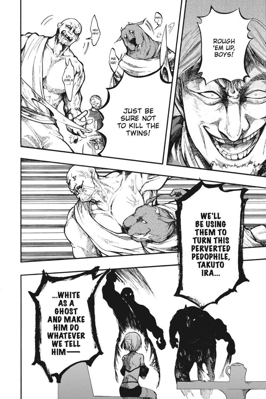 Isekai Mokushiroku Mynoghra: Hametsu no Bunmei de Hajimeru Sekai Seifuku Chap 12 - Next Chap 13