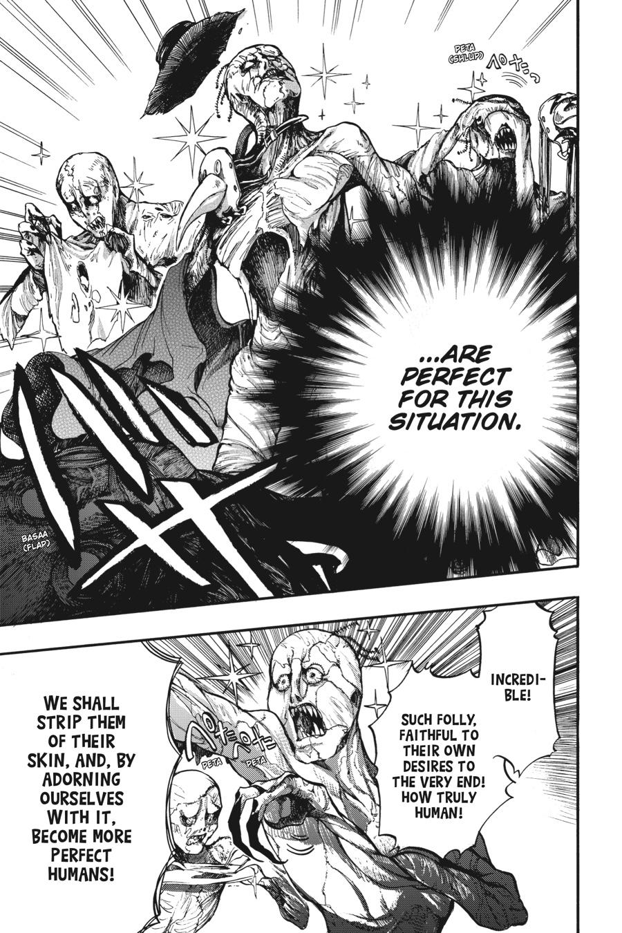 Isekai Mokushiroku Mynoghra: Hametsu no Bunmei de Hajimeru Sekai Seifuku Chap 12 - Next Chap 13