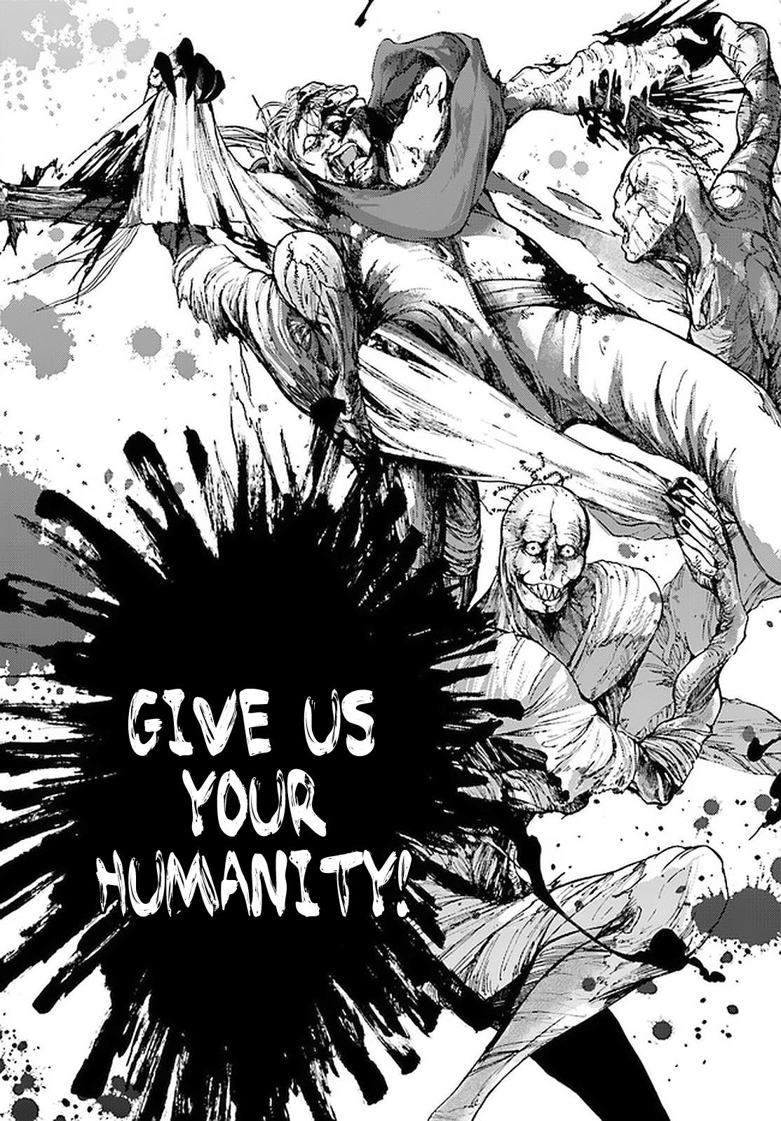 Isekai Mokushiroku Mynoghra: Hametsu no Bunmei de Hajimeru Sekai Seifuku Chap 12.2 - Next Chap 13.2