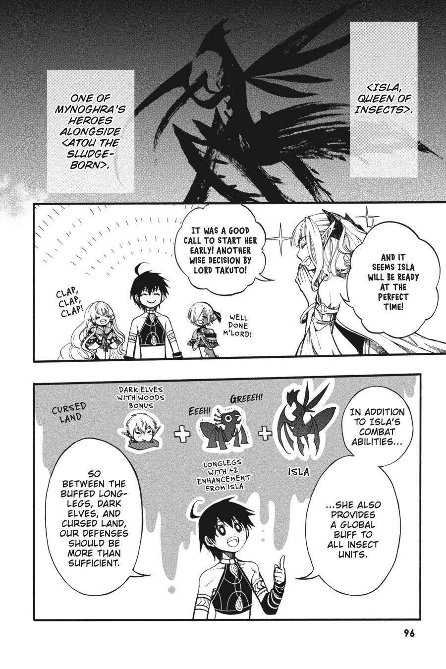 Isekai Mokushiroku Mynoghra: Hametsu no Bunmei de Hajimeru Sekai Seifuku Chap 13 - Next Chap 14