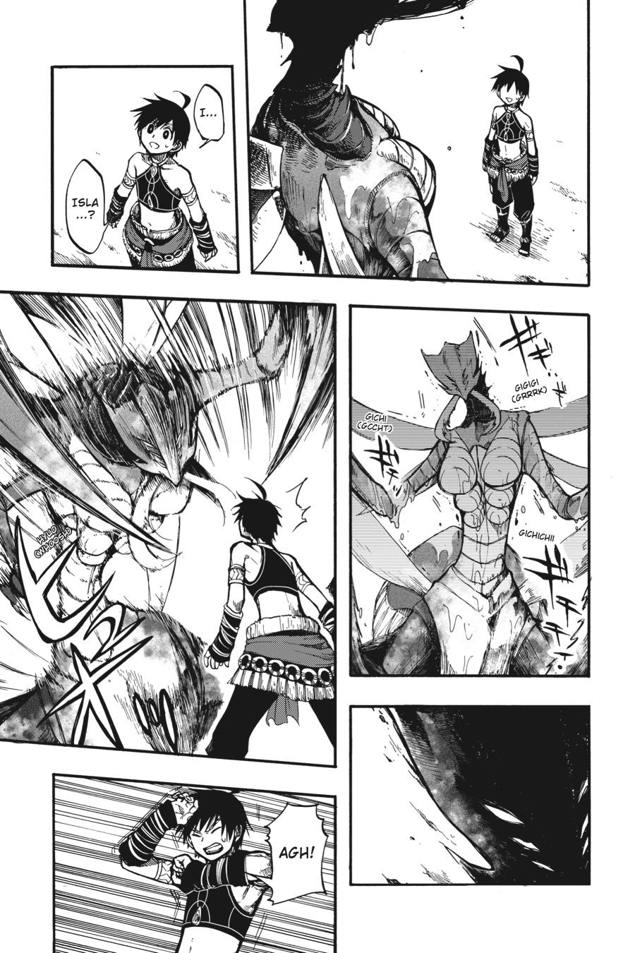 Isekai Mokushiroku Mynoghra: Hametsu no Bunmei de Hajimeru Sekai Seifuku Chap 13 - Next Chap 14