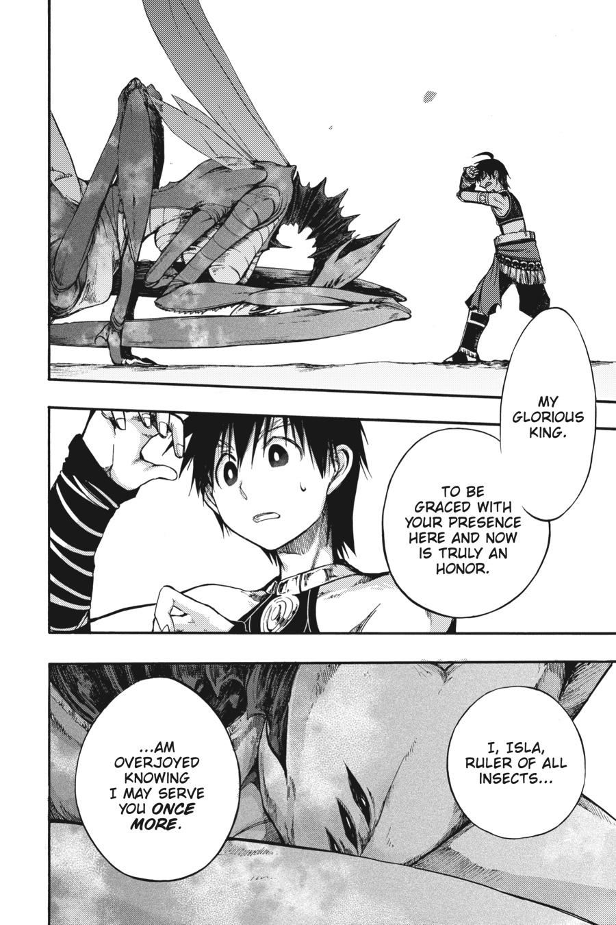 Isekai Mokushiroku Mynoghra: Hametsu no Bunmei de Hajimeru Sekai Seifuku Chap 13 - Next Chap 14