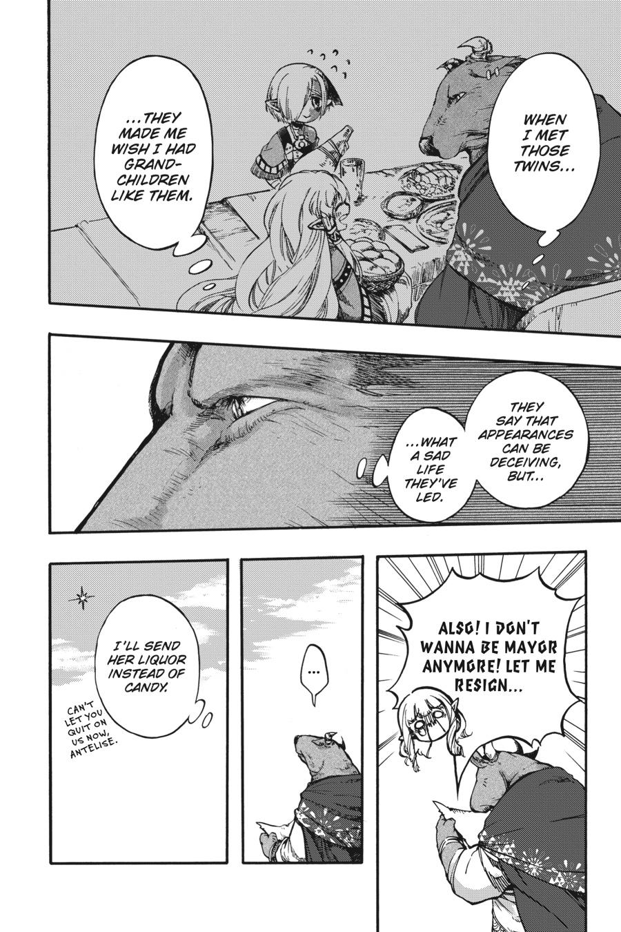 Isekai Mokushiroku Mynoghra: Hametsu no Bunmei de Hajimeru Sekai Seifuku Chap 13 - Next Chap 14