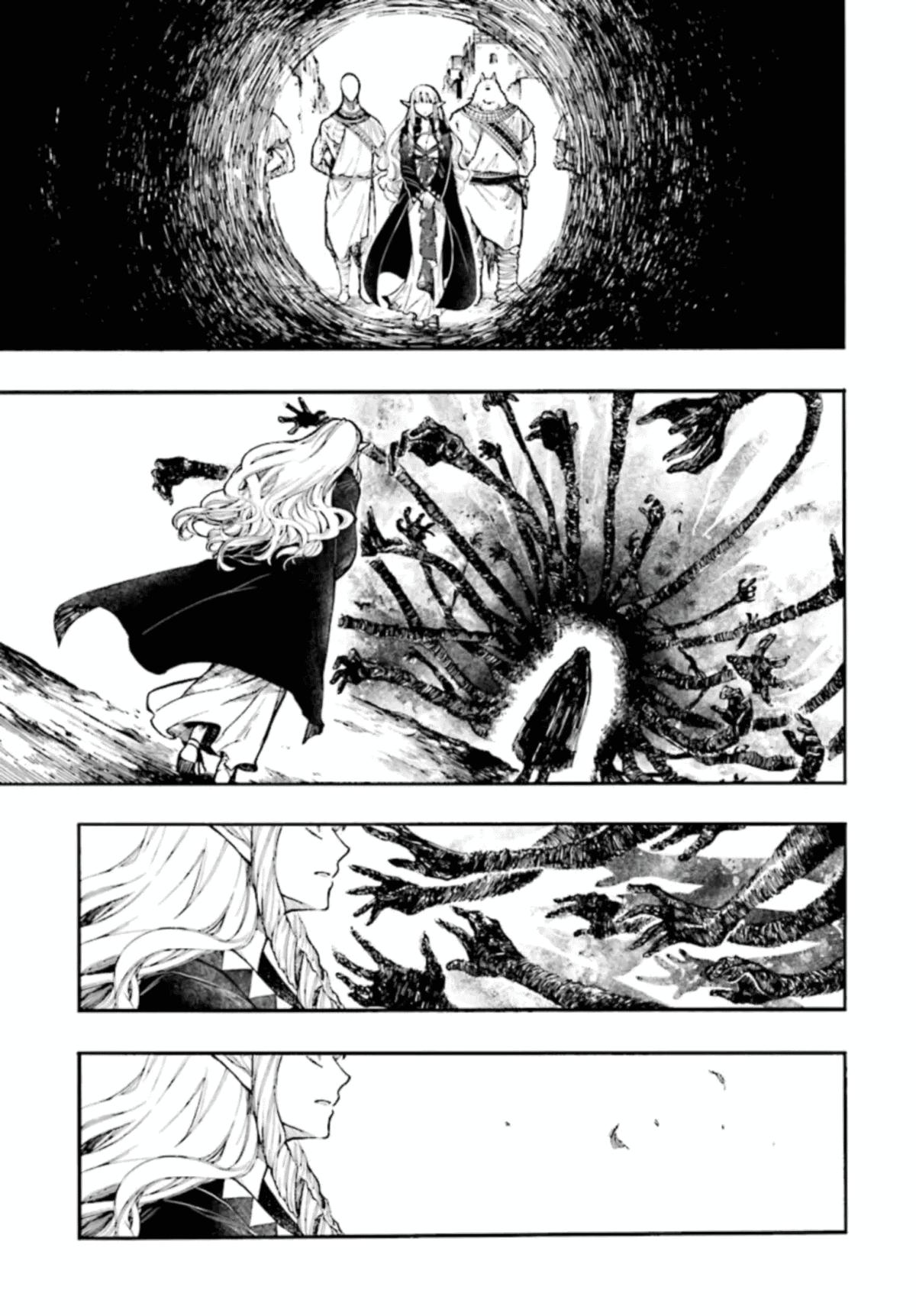 Isekai Mokushiroku Mynoghra: Hametsu no Bunmei de Hajimeru Sekai Seifuku Chap 26 - Next Chap 27