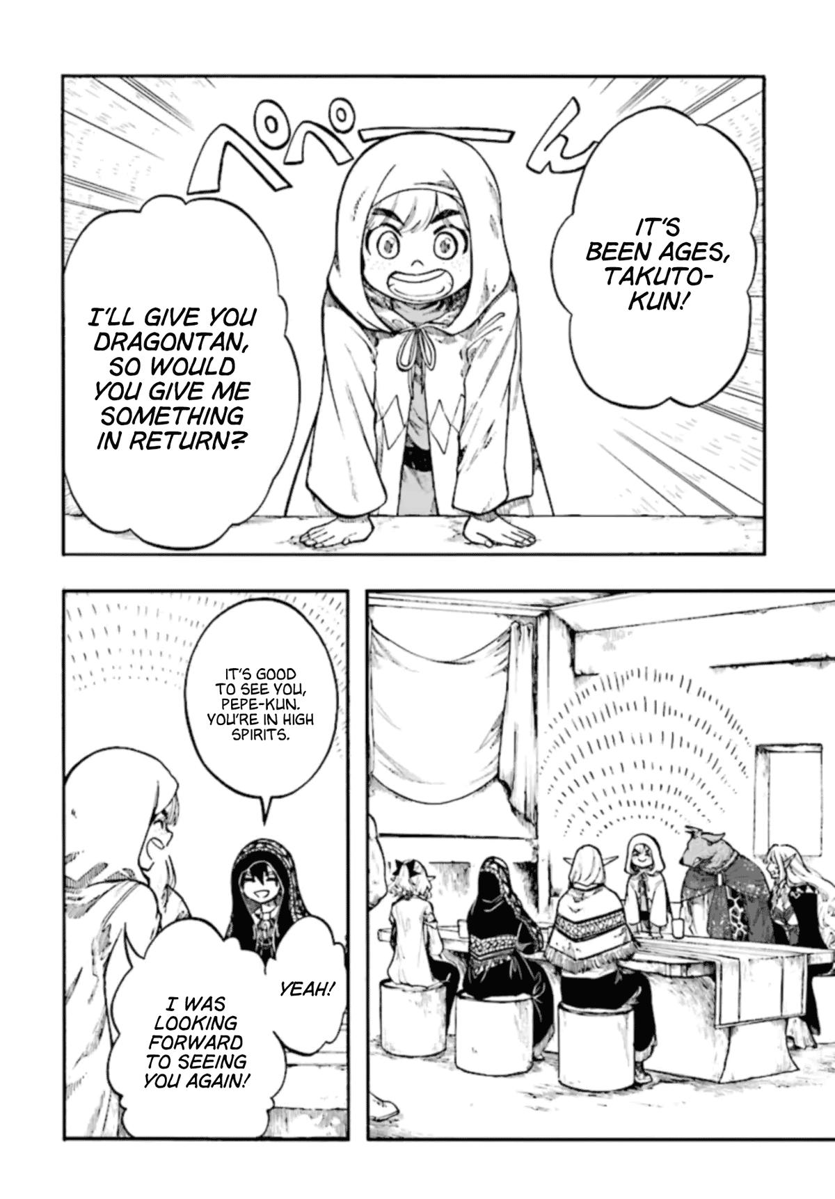 Isekai Mokushiroku Mynoghra: Hametsu no Bunmei de Hajimeru Sekai Seifuku Chap 26 - Next Chap 27