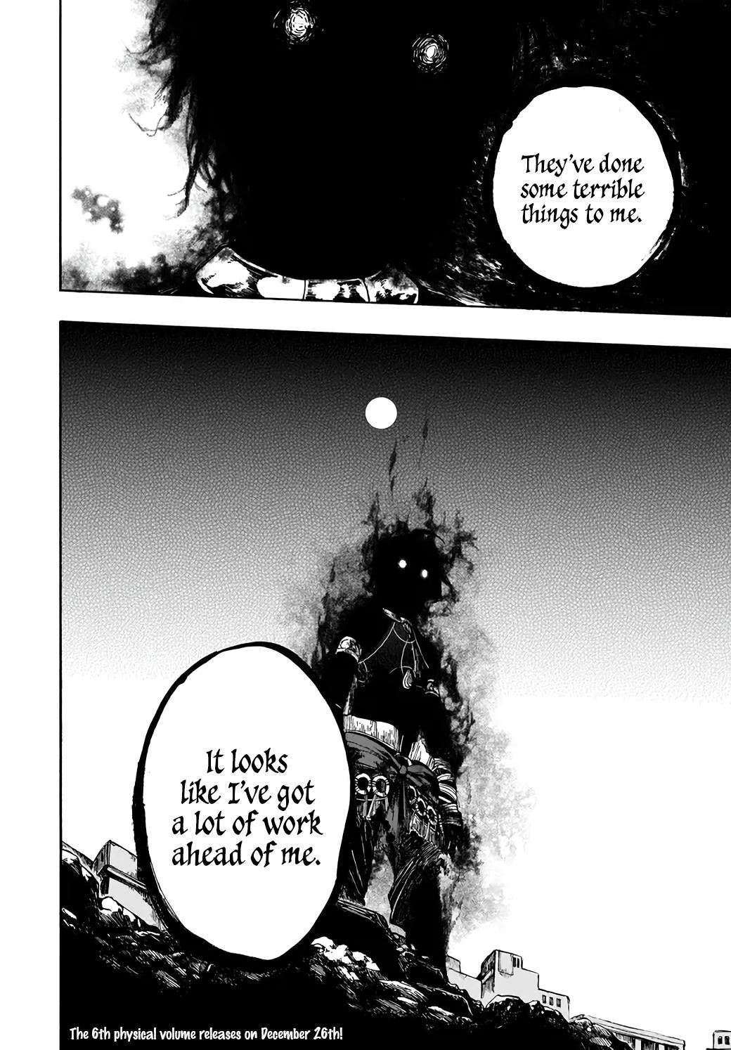 Isekai Mokushiroku Mynoghra: Hametsu no Bunmei de Hajimeru Sekai Seifuku Chap 29 - Next Chap 30