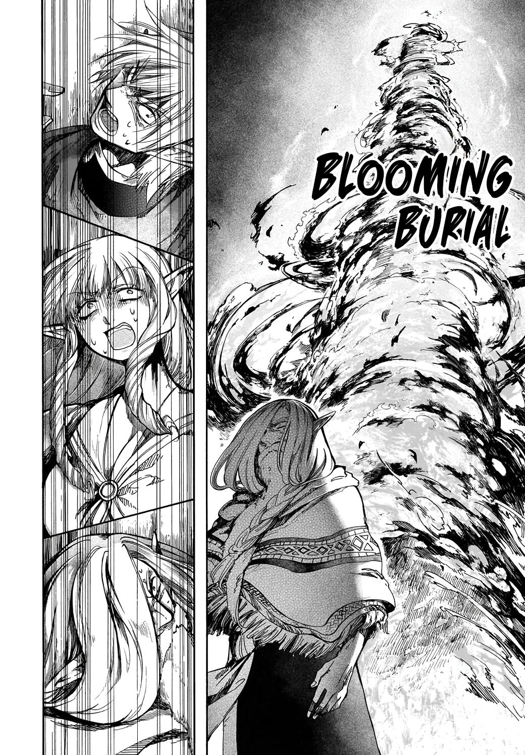 Isekai Mokushiroku Mynoghra: Hametsu no Bunmei de Hajimeru Sekai Seifuku Chap 29 - Next Chap 30