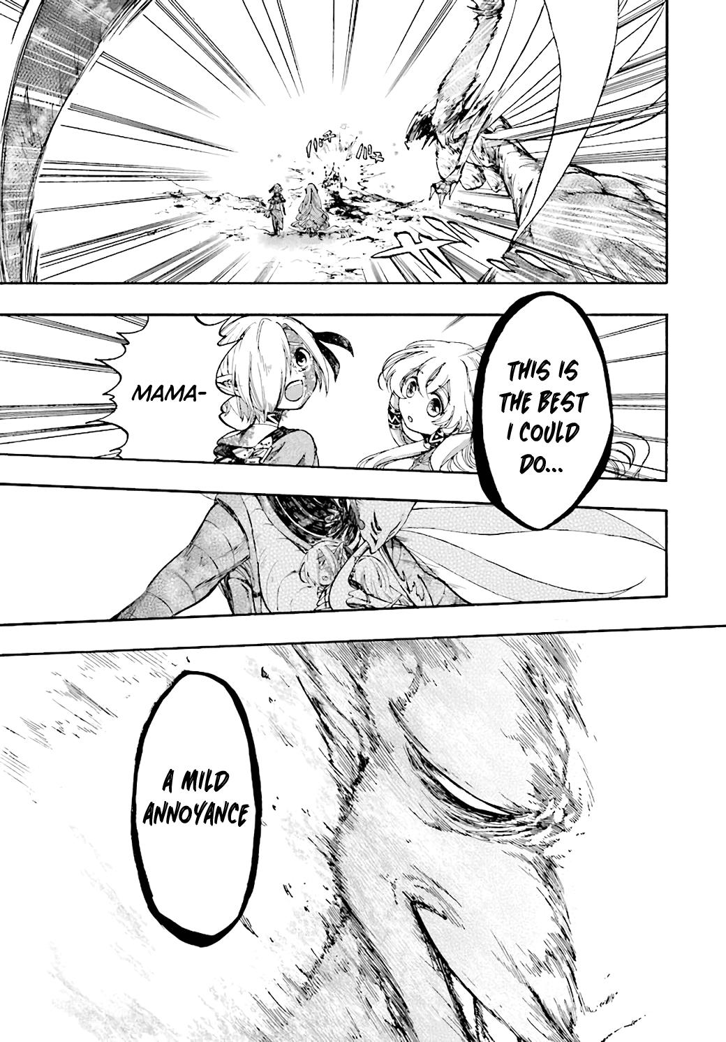 Isekai Mokushiroku Mynoghra: Hametsu no Bunmei de Hajimeru Sekai Seifuku Chap 20 - Next Chap 21