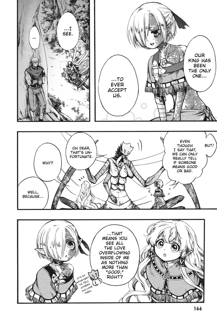 Isekai Mokushiroku Mynoghra: Hametsu no Bunmei de Hajimeru Sekai Seifuku Chap 20.5 - Next Chap 21.5