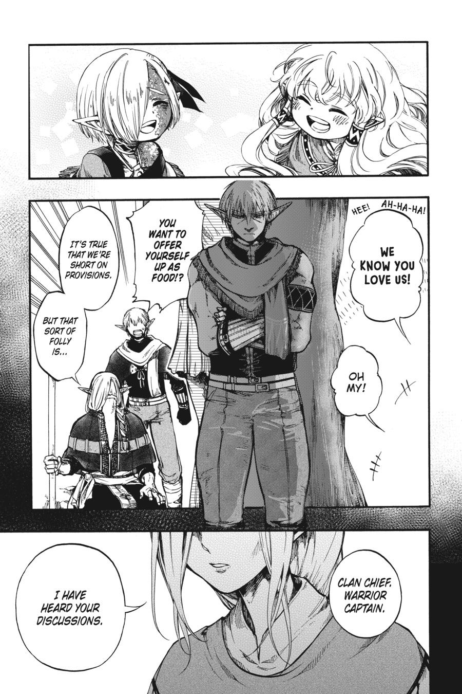 Isekai Mokushiroku Mynoghra: Hametsu no Bunmei de Hajimeru Sekai Seifuku Chap 20.5 - Next Chap 21.5