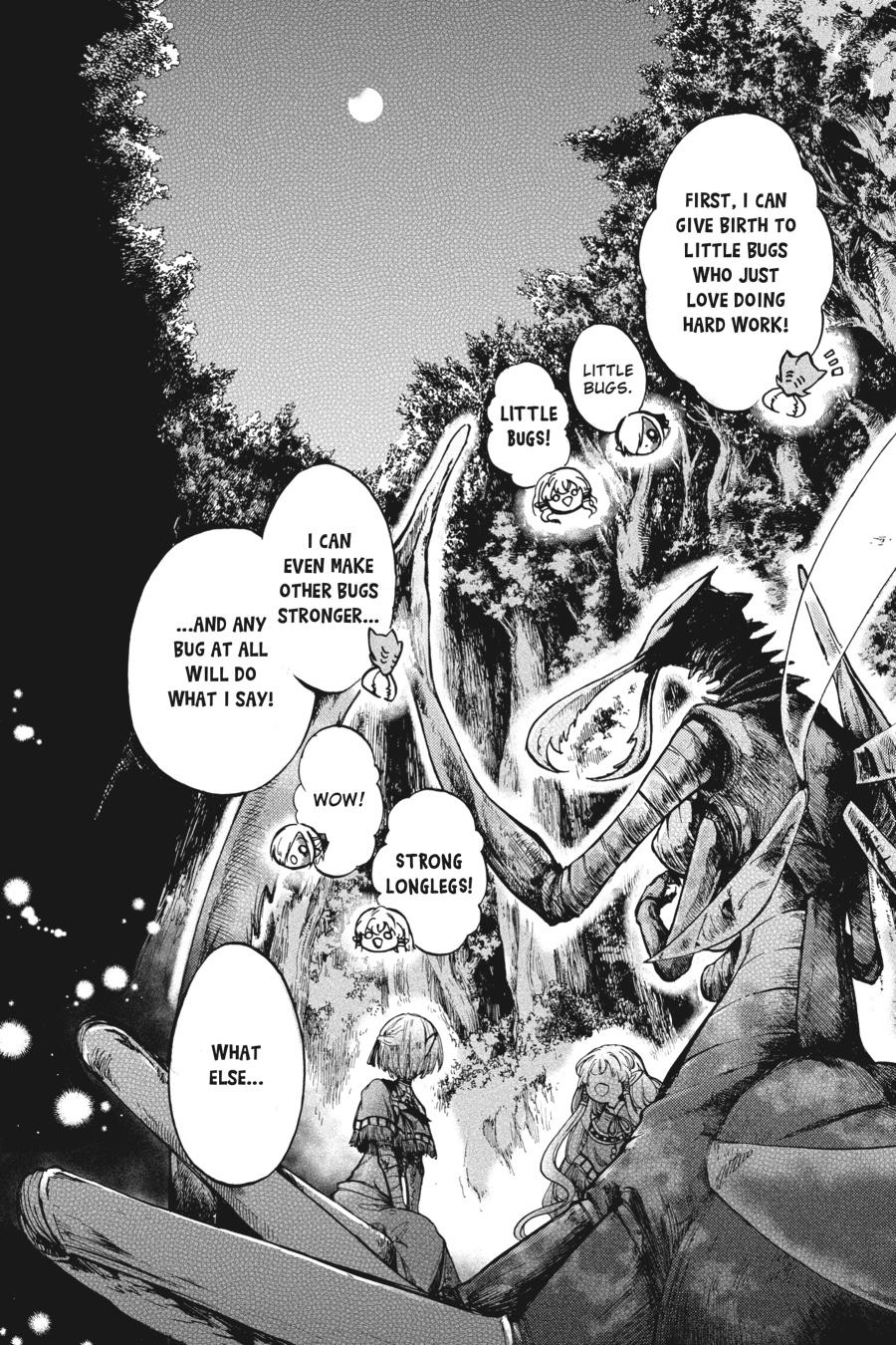 Isekai Mokushiroku Mynoghra: Hametsu no Bunmei de Hajimeru Sekai Seifuku Chap 20.5 - Next Chap 21.5