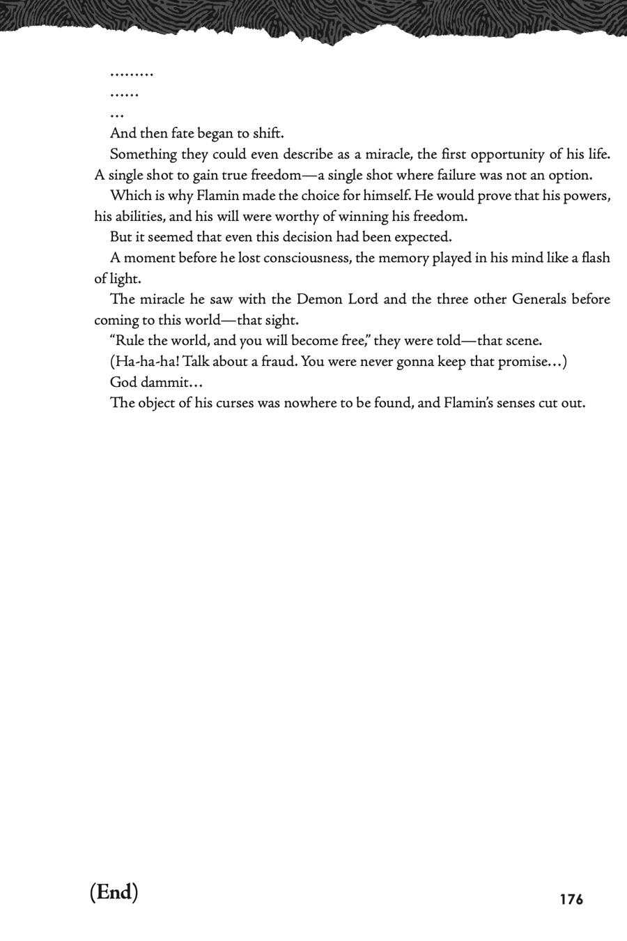 Isekai Mokushiroku Mynoghra: Hametsu no Bunmei de Hajimeru Sekai Seifuku Chap 20.5 - Next Chap 21.5