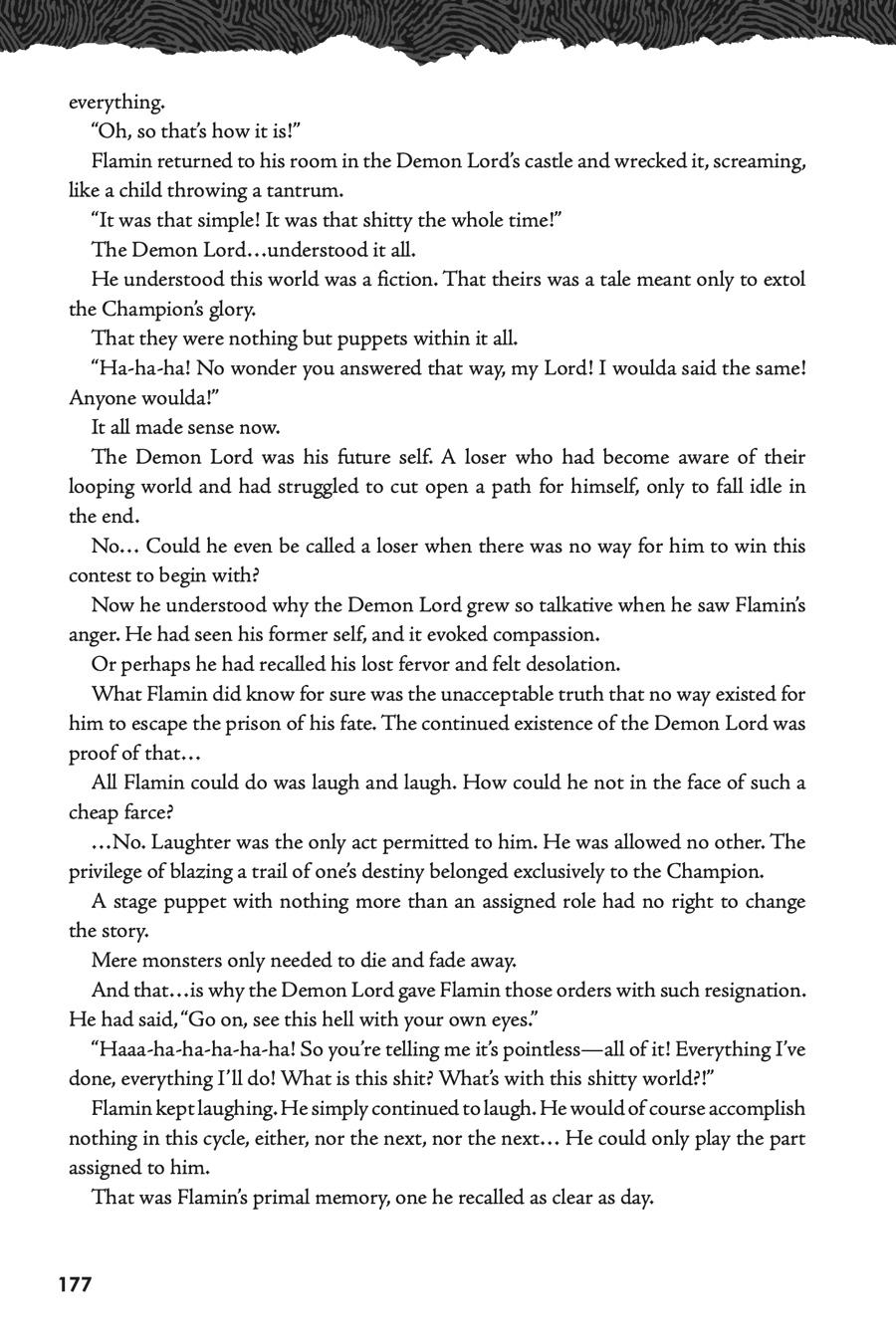 Isekai Mokushiroku Mynoghra: Hametsu no Bunmei de Hajimeru Sekai Seifuku Chap 20.5 - Next Chap 21.5