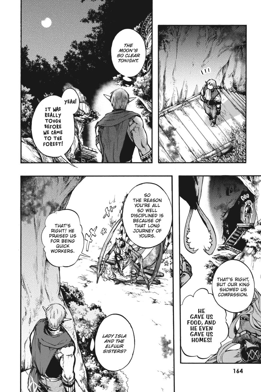 Isekai Mokushiroku Mynoghra: Hametsu no Bunmei de Hajimeru Sekai Seifuku Chap 20.5 - Next Chap 21.5