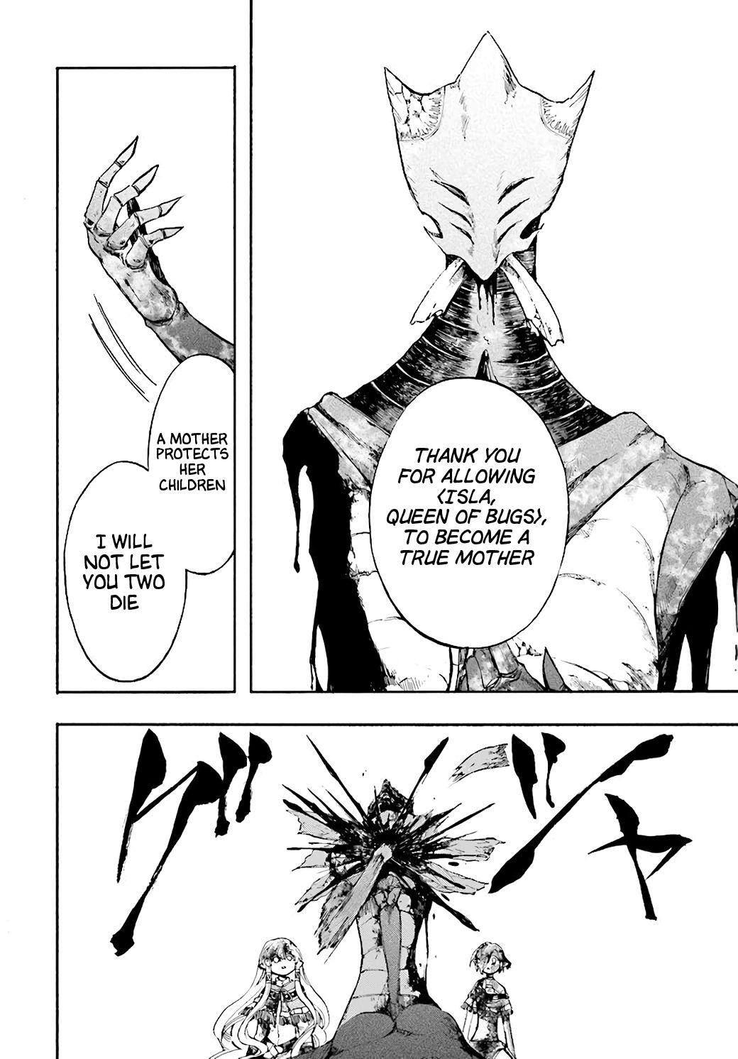 Isekai Mokushiroku Mynoghra: Hametsu no Bunmei de Hajimeru Sekai Seifuku Chap 21 - Next Chap 22
