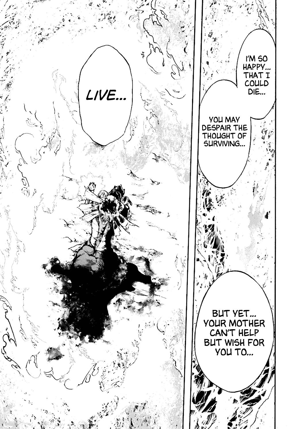 Isekai Mokushiroku Mynoghra: Hametsu no Bunmei de Hajimeru Sekai Seifuku Chap 21 - Next Chap 22