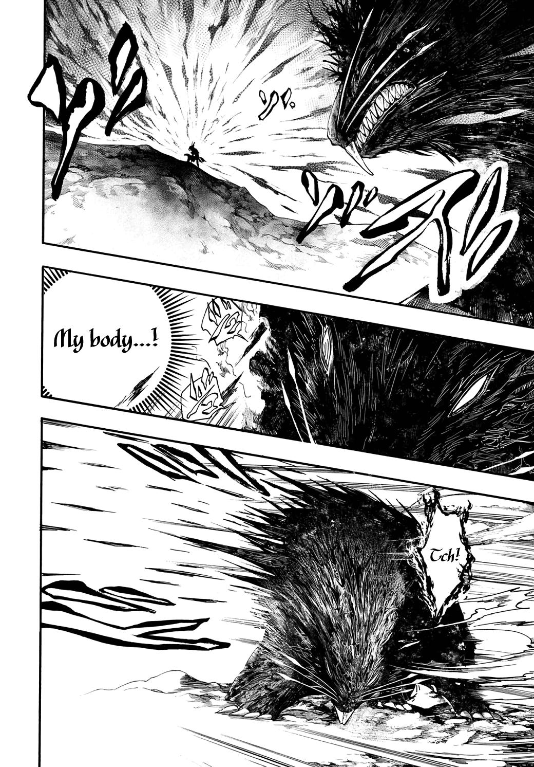 Isekai Mokushiroku Mynoghra: Hametsu no Bunmei de Hajimeru Sekai Seifuku Chap 23 - Next Chap 24