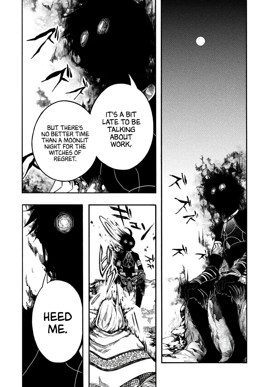 Isekai Mokushiroku Mynoghra: Hametsu no Bunmei de Hajimeru Sekai Seifuku Chap 30 - Next Chap 31