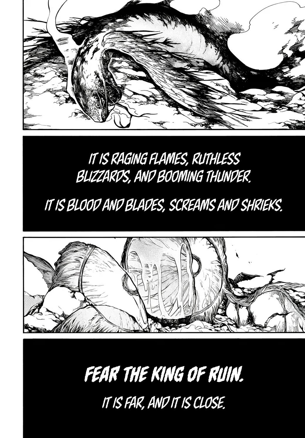 Isekai Mokushiroku Mynoghra: Hametsu no Bunmei de Hajimeru Sekai Seifuku Chap 30 - Next Chap 31