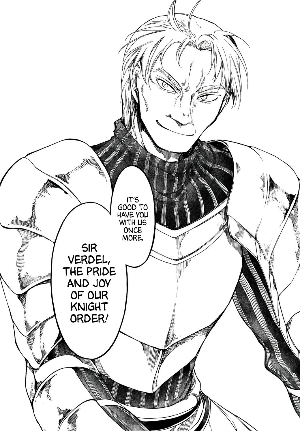 Isekai Mokushiroku Mynoghra: Hametsu no Bunmei de Hajimeru Sekai Seifuku Chap 31 - Next Chap 32