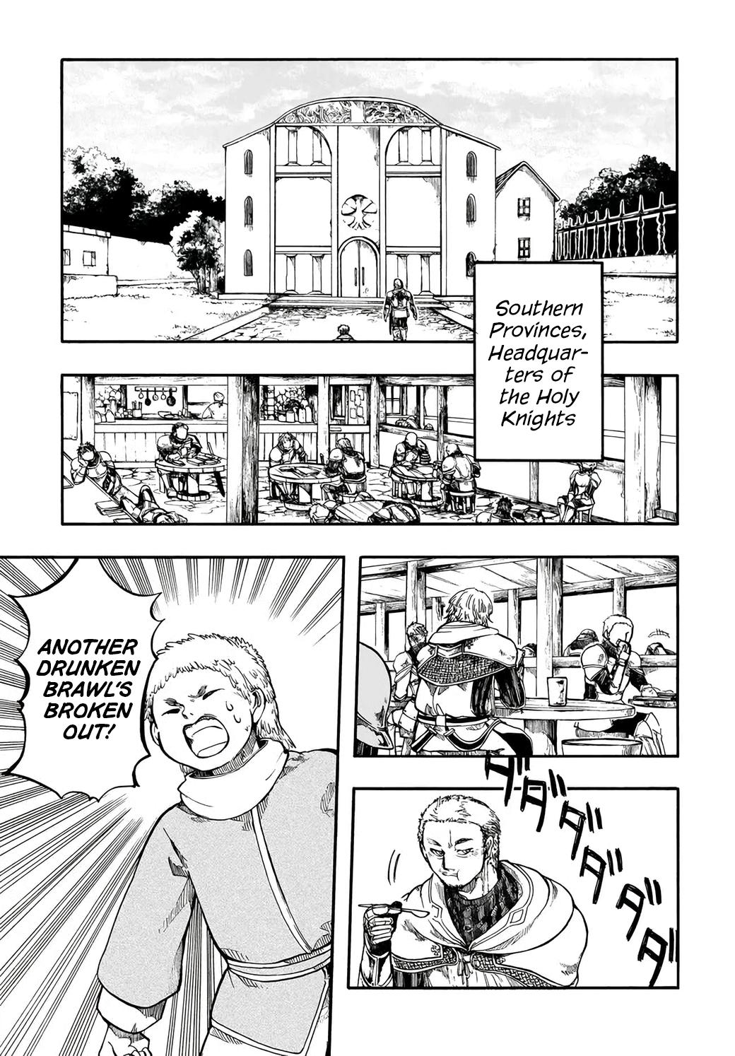 Isekai Mokushiroku Mynoghra: Hametsu no Bunmei de Hajimeru Sekai Seifuku Chap 31 - Next Chap 32