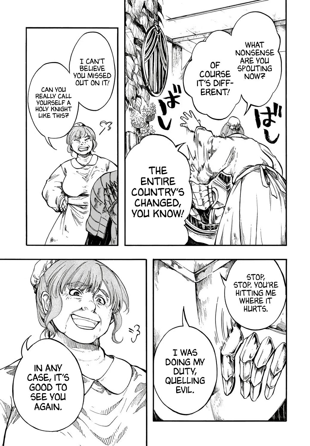 Isekai Mokushiroku Mynoghra: Hametsu no Bunmei de Hajimeru Sekai Seifuku Chap 31 - Next Chap 32