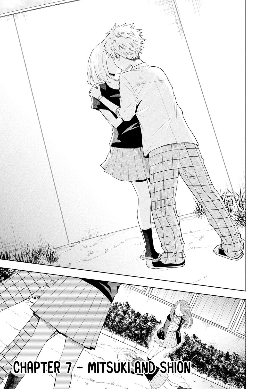 Split Lover Chap 7 - Next Chap 8