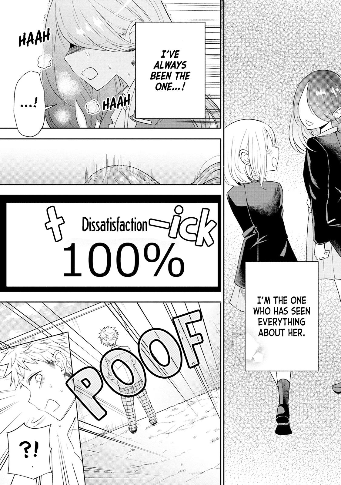 Split Lover Chap 7 - Next Chap 8