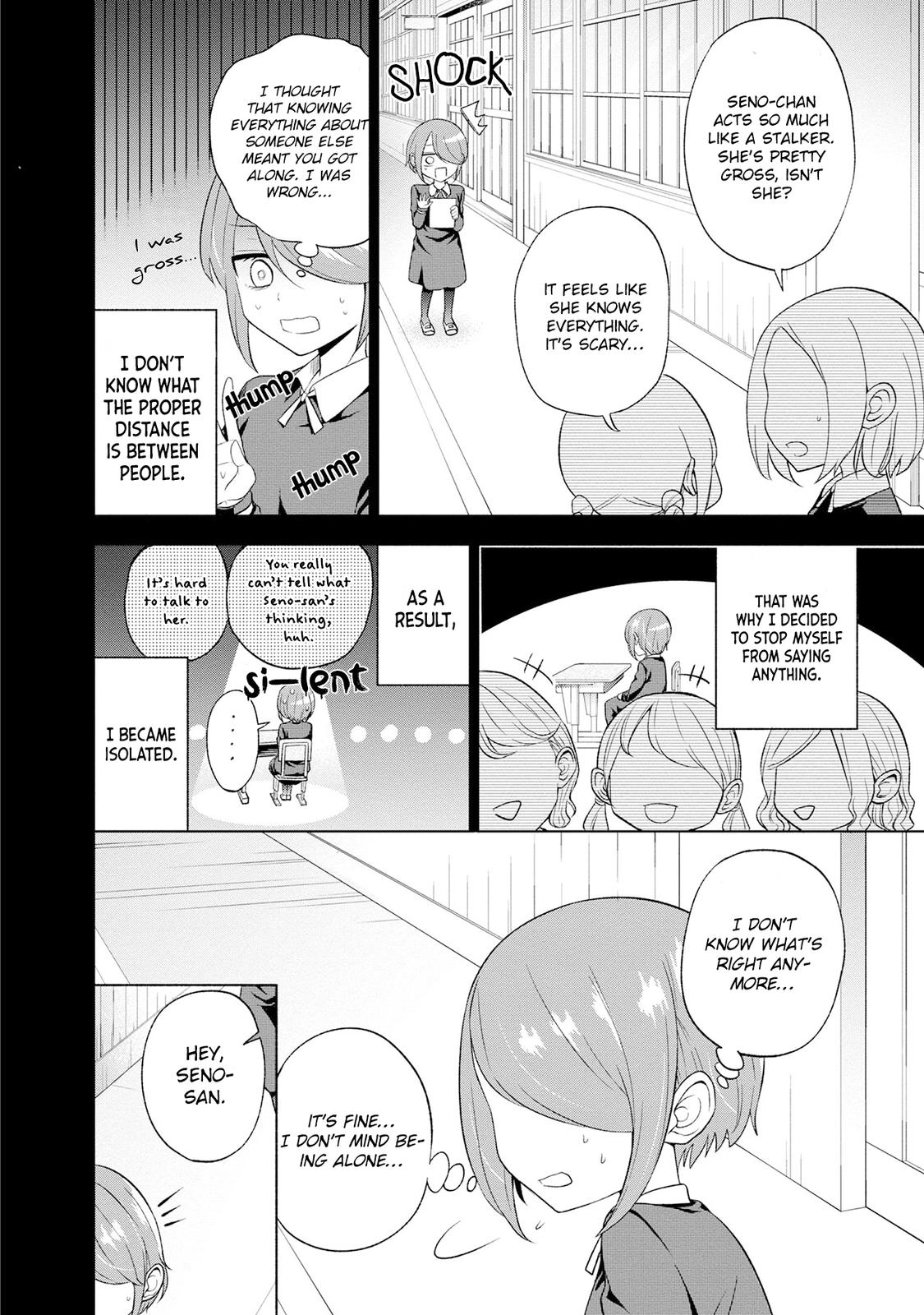 Split Lover Chap 7 - Next Chap 8