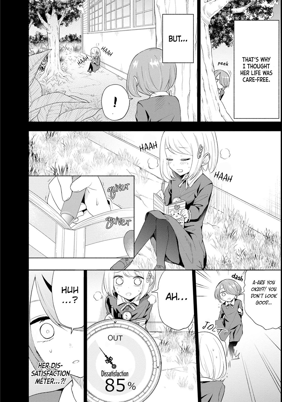 Split Lover Chap 7 - Next Chap 8