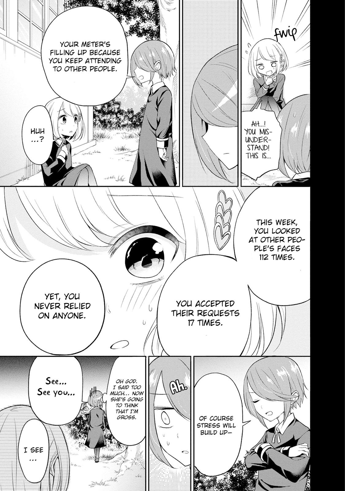 Split Lover Chap 7 - Next Chap 8