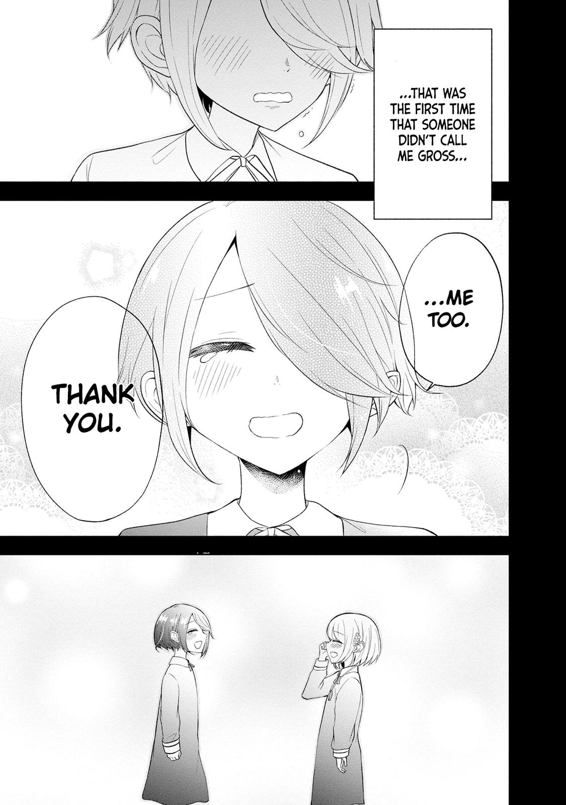 Split Lover Chap 7 - Next Chap 8